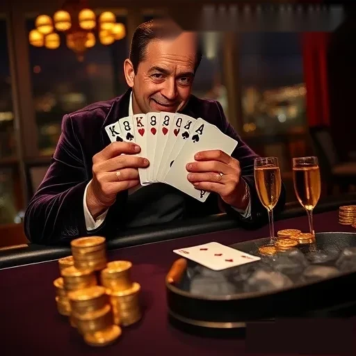 Cassino coelhoty app mobile